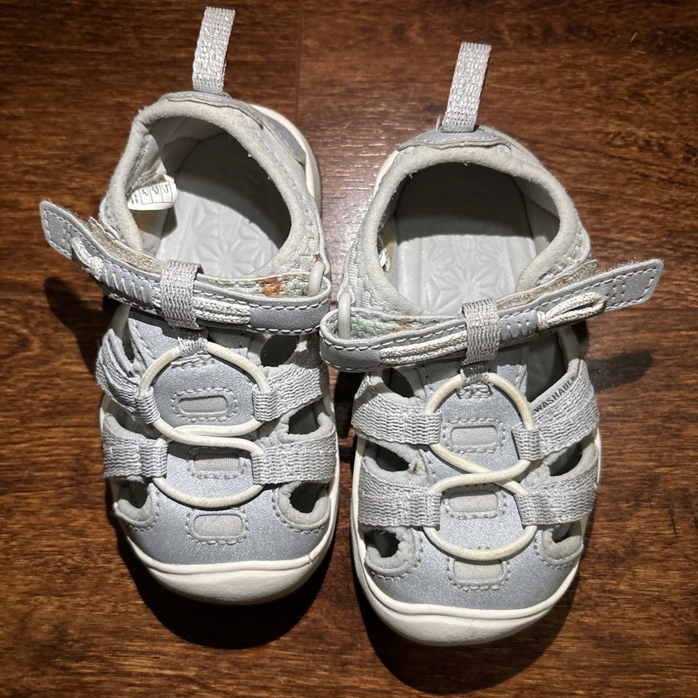 Keen Moxie Toddler Sandal